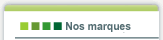 Nos marques