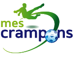 mes crampons